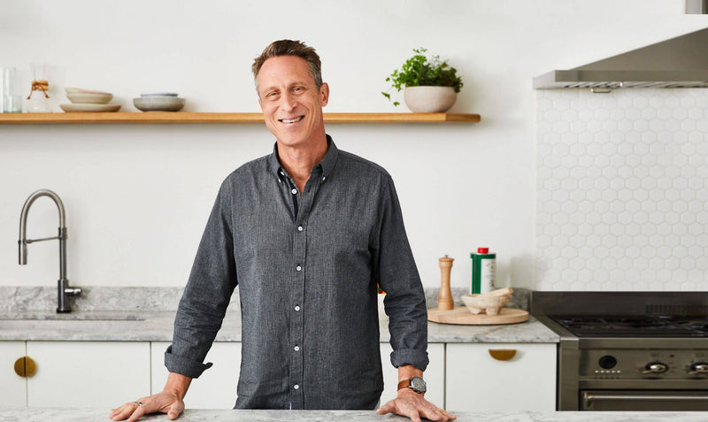 Dr. Mark Hyman