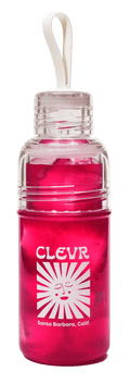 Kinto x Clevr Shaker Bottle - Kit Break Room Drink Blend