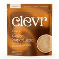 Coffee SuperLatte 8-Serve Day Off Drink Mix