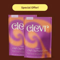 Chill Chai Superlatte 2-Pack Brunch Table Drink Blend