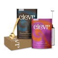 The Starter Kit (Subscription) Afternoon Beverage Pick