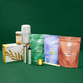 The Gift Kit SuperLattes Pantry Beverage Blend