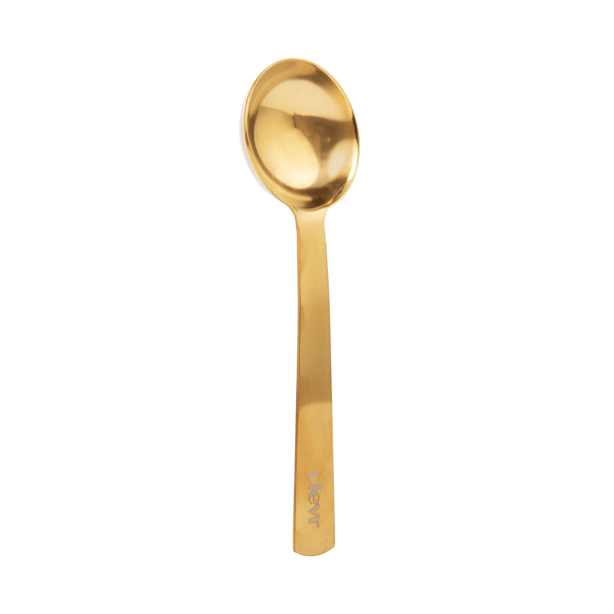 Clevr Golden Scoop
