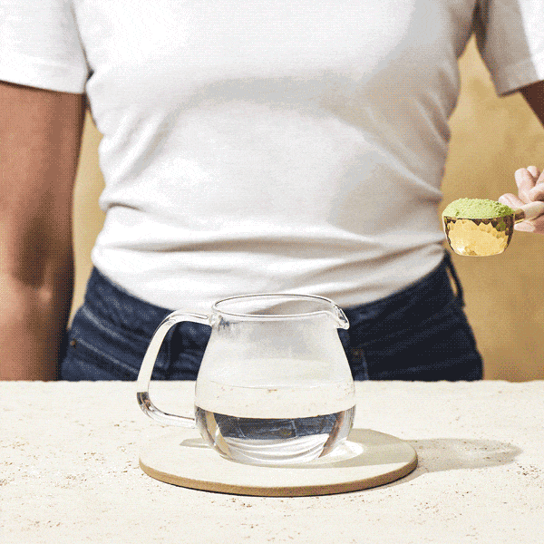 Matcha Superlatte 30-Serving Midday Drink Choice
