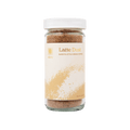 Clevr jar of Latte Dust