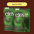 Matcha Superlatte 2-Pack Weekday Beverage Blend