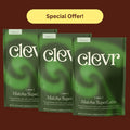 Matcha Superlatte 3-Pack Midday Drink Pick