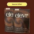 Mocha Superlatte 2-Pack Daily Beverage Choice