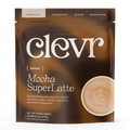 Mocha SuperLatte 8-Serve Weekday Morning Drink Choice