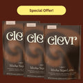 Mocha Superlatte 3-Pack Weekday Beverage Pick