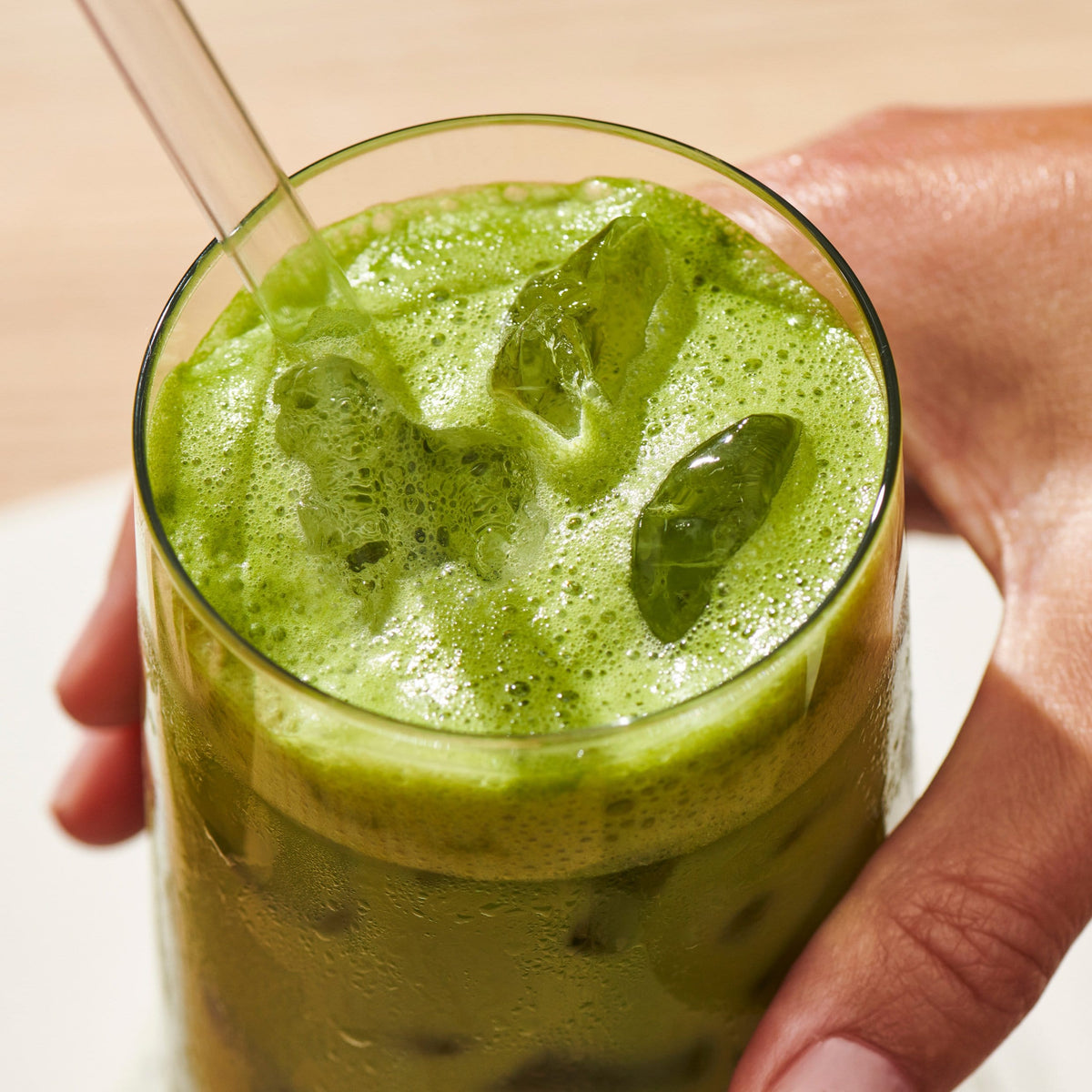 Matcha Superlatte 30-Serving Midday Drink Choice