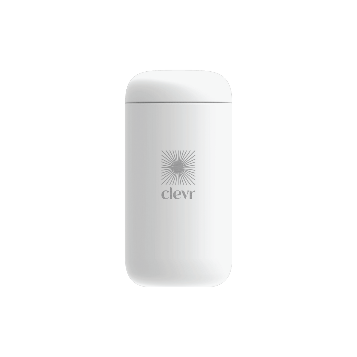 Clevr x Fellow Latte Thermos - Kit Lunch Break Beverage Pick