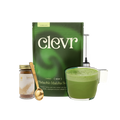 Honey Pistachio Matcha SuperLatte Day Off Beverage Blend