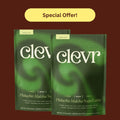 Honey Pistachio Matcha Superlatte 2-Pack Monday Morning Beverage Pick