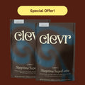 Sleeptime Superlatte 2-Pack Day Off Drink Choice