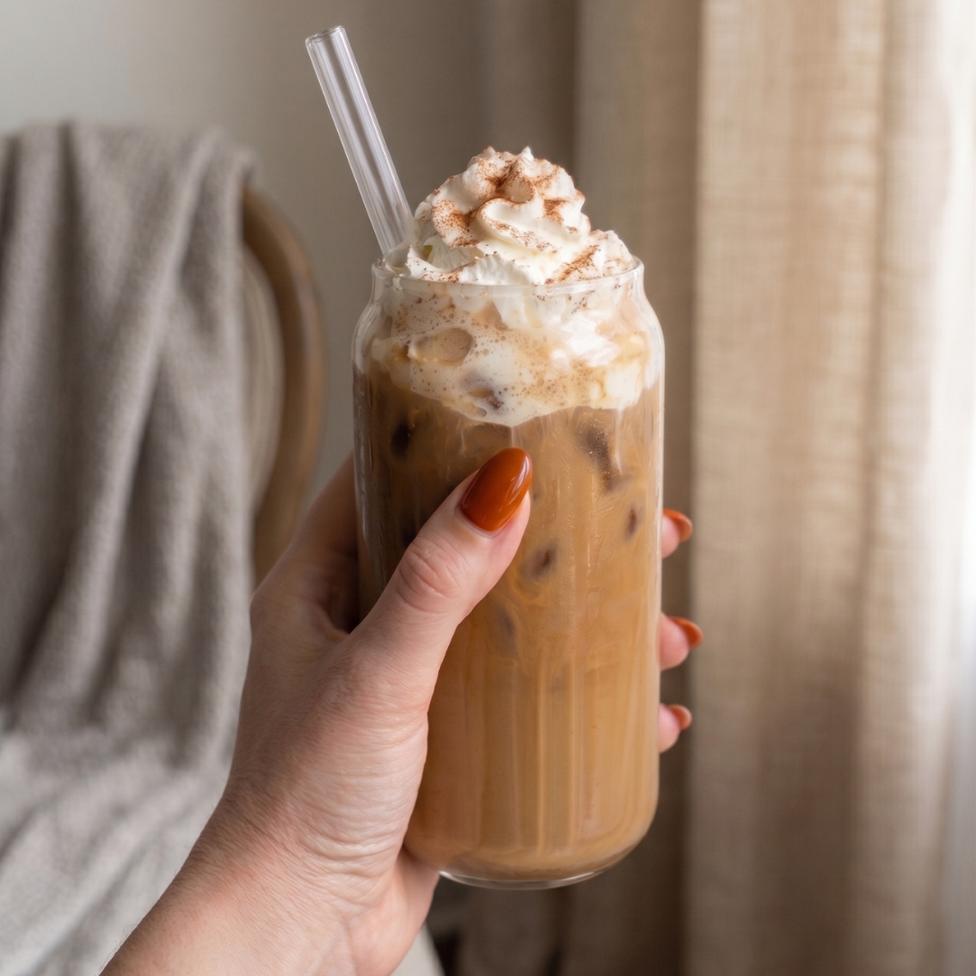 Pumpkin Lovers Kit Afternoon Break Beverage Blend