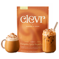 Pumpkin Spice SuperLatte Weekend Morning Sip Selection