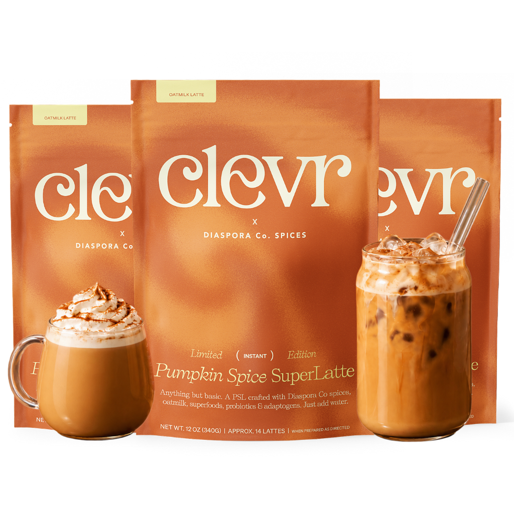 Pumpkin Lovers Kit Afternoon Break Beverage Blend