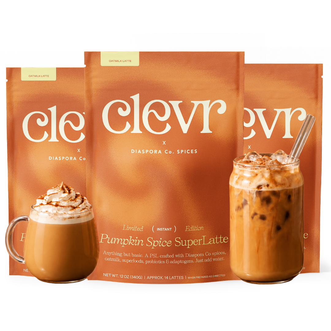 Pumpkin Lovers Kit Afternoon Break Beverage Blend