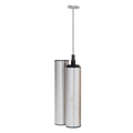 Metallic Clevr frother