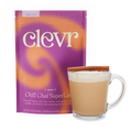 Chill Chai SuperLatte - Kit Weekend Brunch Beverage Mix