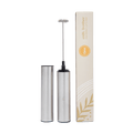Frother for Perfect Prep - Kit Weekend Morning Beverage Mix