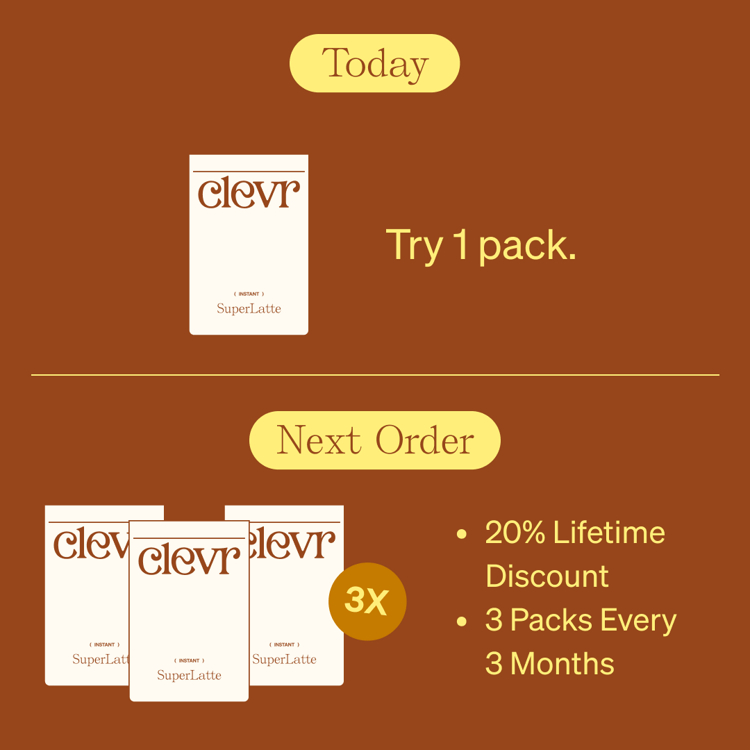Upgrade to Quarterly On Next Order Day Off Beverage Pick