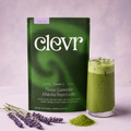 Honey Lavender Matcha SuperLatte Bundle Late Morning Sip Selection
