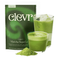 Matcha SuperLatte Quiet Morning Beverage Mix
