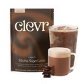 Mocha SuperLatte - Kit Personal Drink Mix