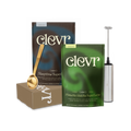 The Starter Kit SuperLattes test Reading Break Drink Pick
