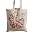 Clevr tote bag