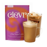 Chai SuperLatte
