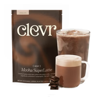 Mocha SuperLatte