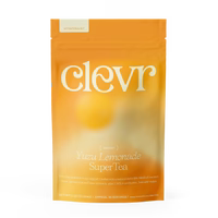 Yuzu Lemonade SuperTea